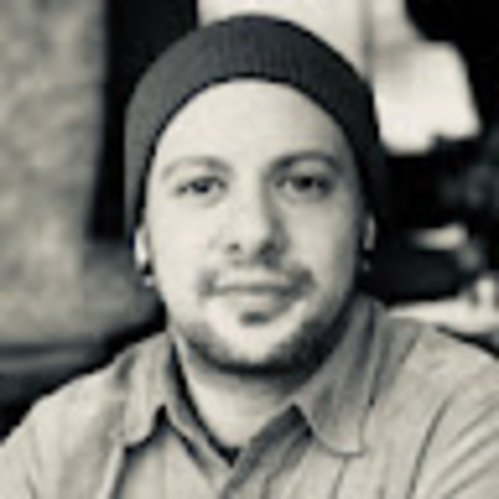 Meet your Posher, Skye